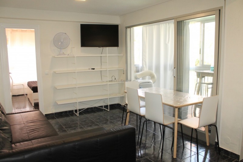 apartamento en Centro - Ref 101