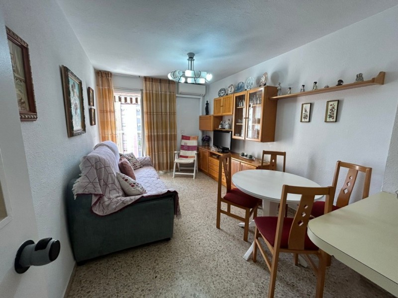 apartamento en Centro - Ref 104