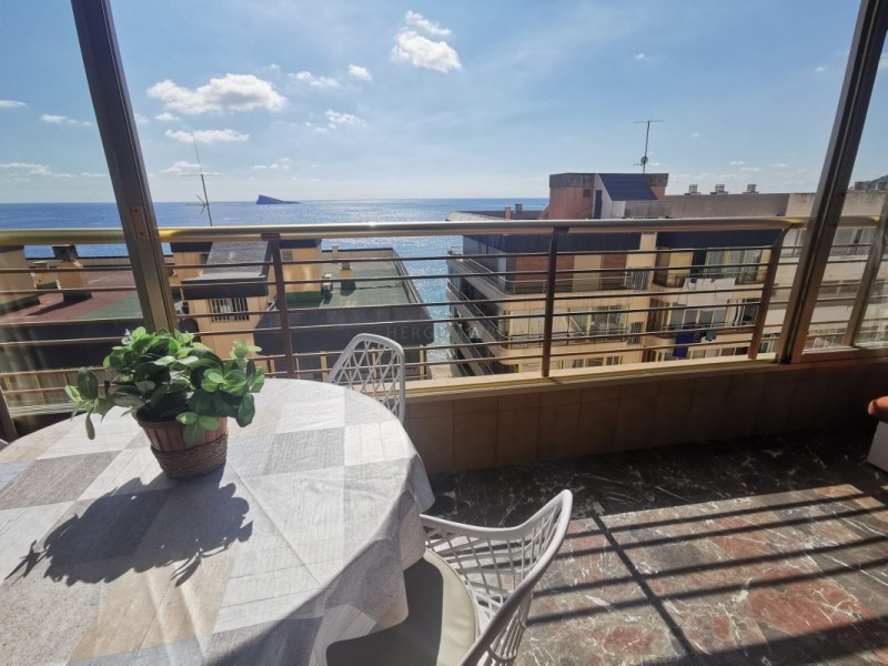 apartamento en Centro - Ref 103
