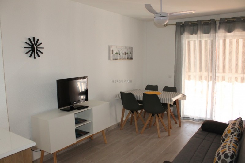 apartamento en Centro - Ref 119