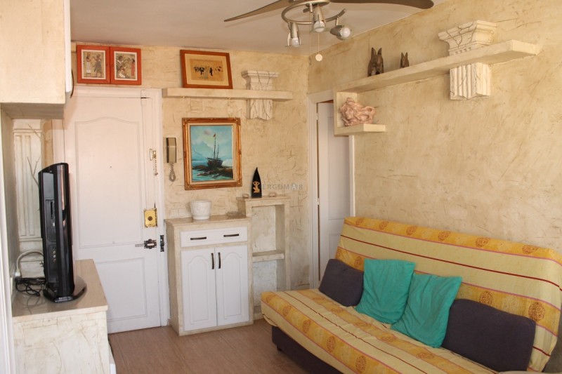 apartamento en Centro - Ref 116