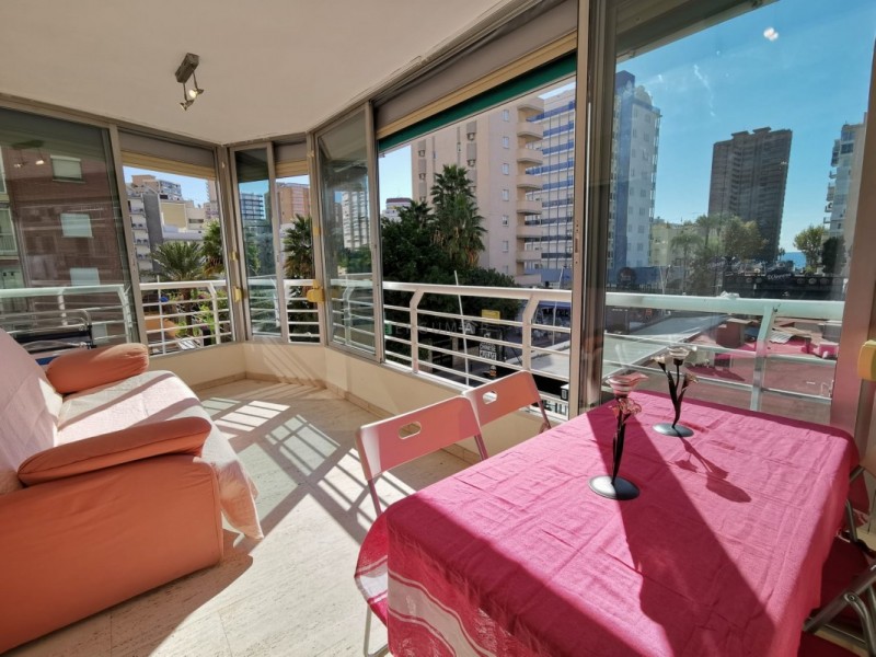 apartamento en Levante - Ref 118