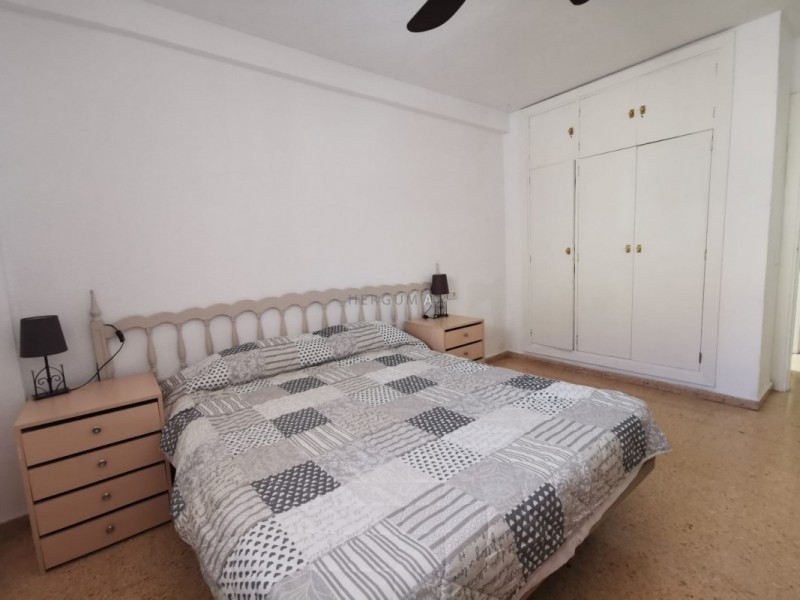 apartamento en Centro - Ref 302