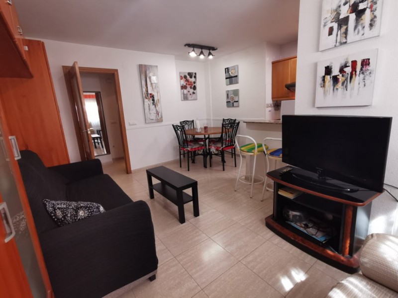apartamento en Centro - Ref 102