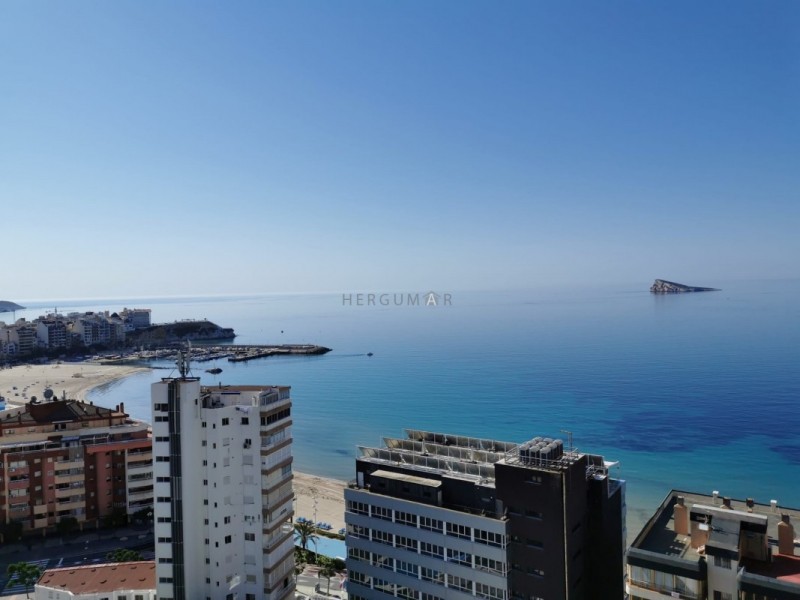 apartamento en Centro - Ref 202