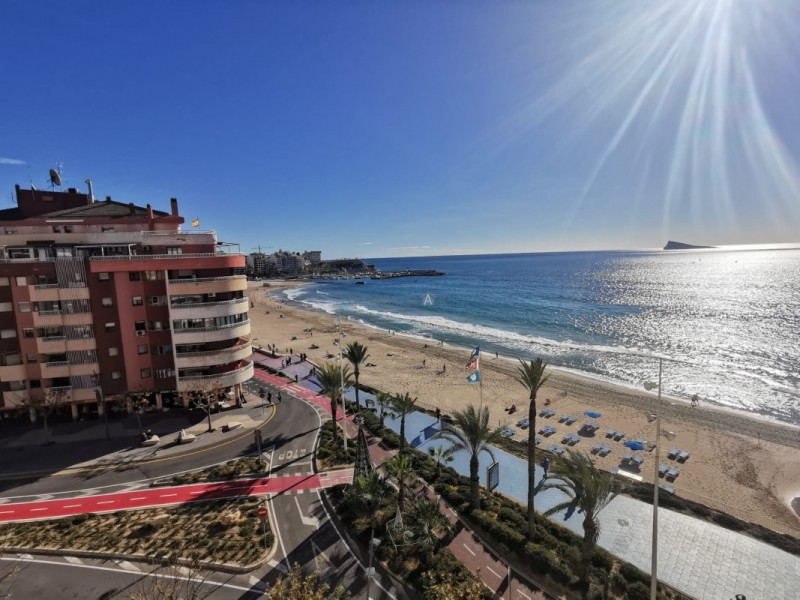 apartamento en Centro - Ref 306