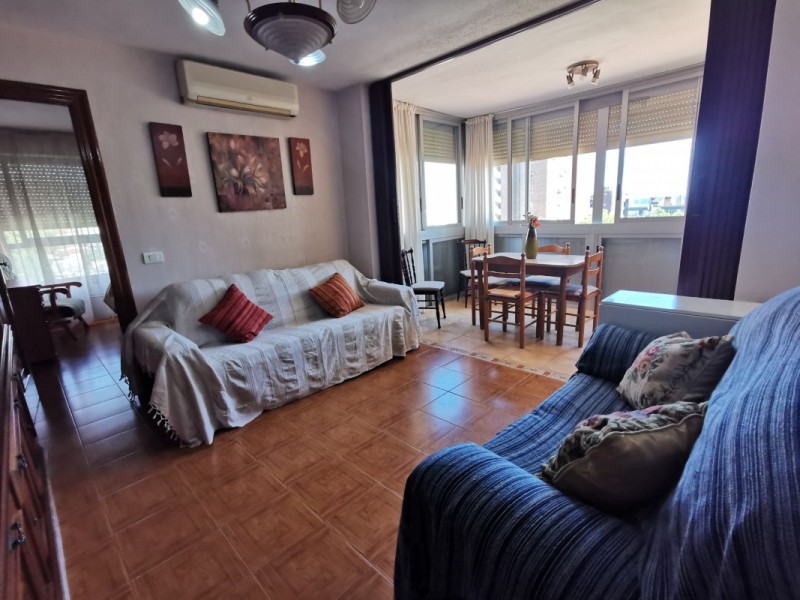 apartamento en Centro - Ref 105