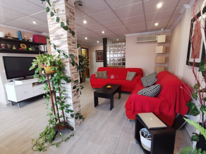apartamento en Centro - Ref 532
