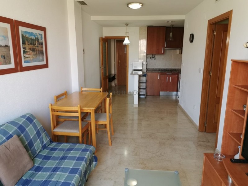 apartamento en Centro - Ref 115
