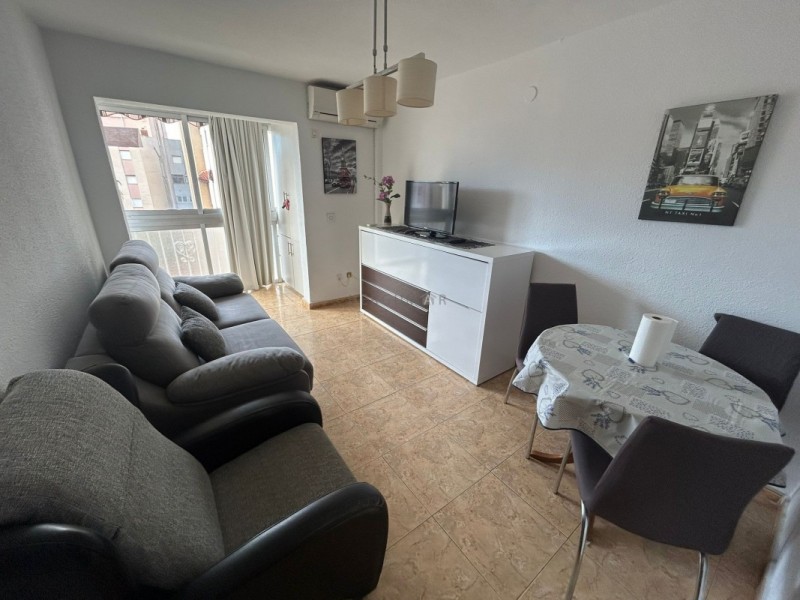 apartamento en Centro - Ref 112