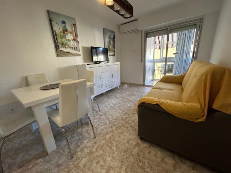apartamento en Centro - Ref 110