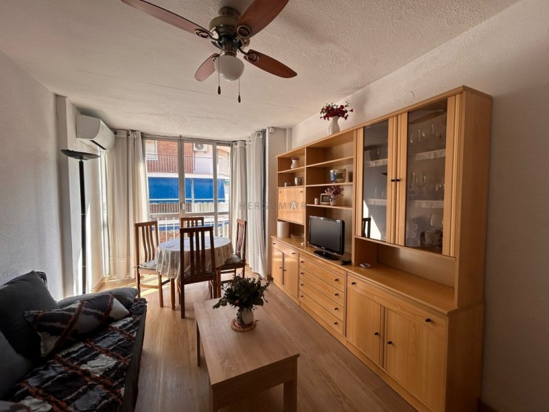 apartamento en Centro - Ref 117