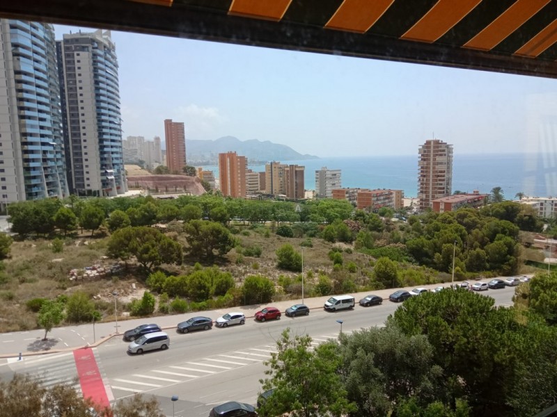 apartamento en La Cala - Ref 571