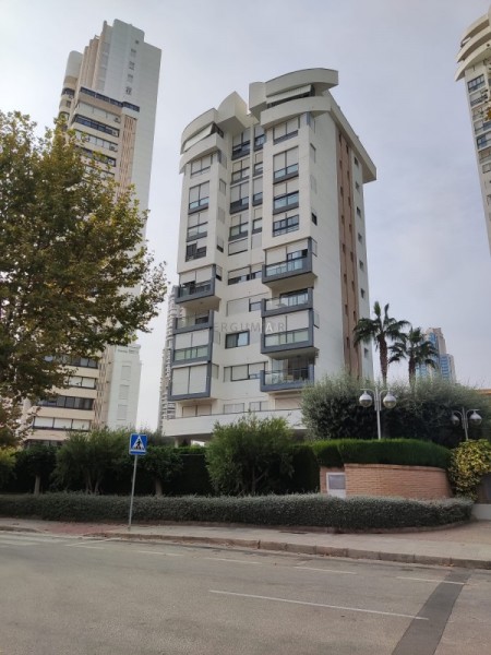 apartamento en Levante - Ref 574