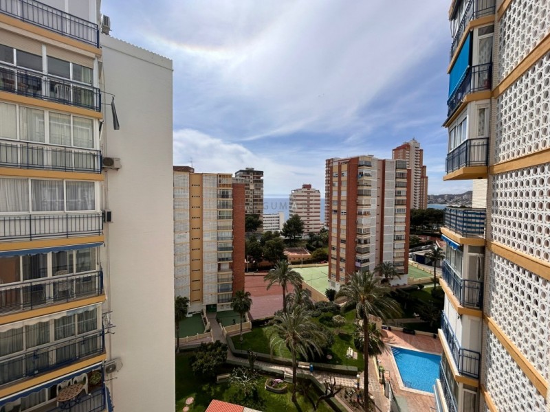 apartamento en Centro - Ref 207