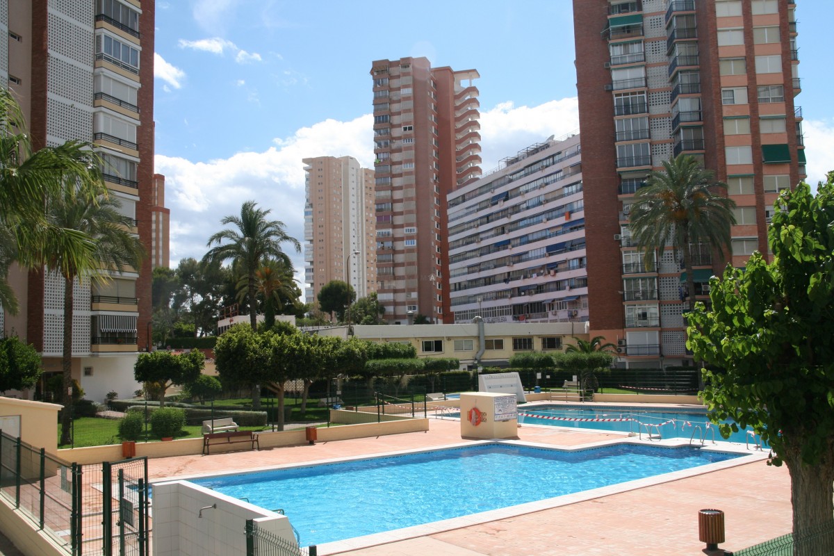 Inmueble ref 209 - 1