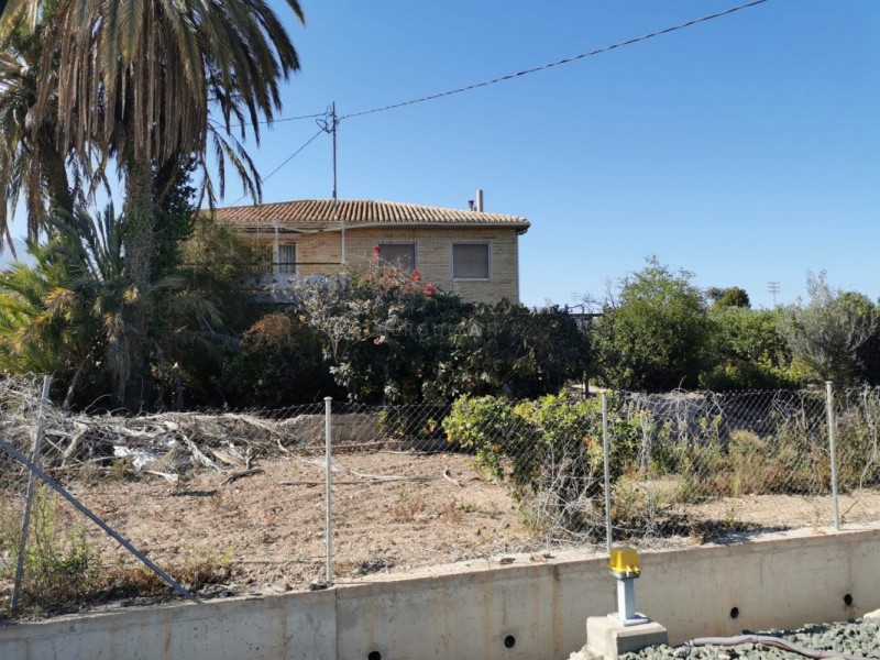 apartamento en Levante - Ref 520