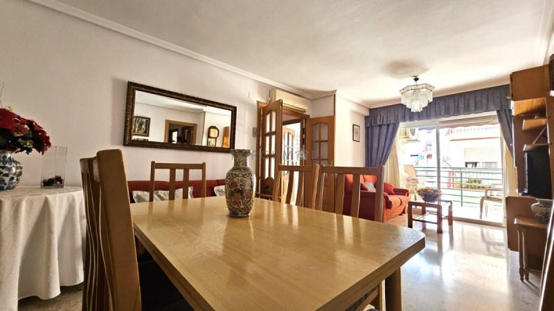 apartamento en Centro - Ref 366