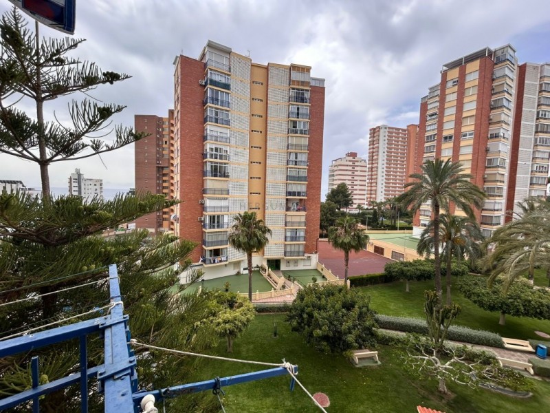 apartamento en Centro - Ref 123