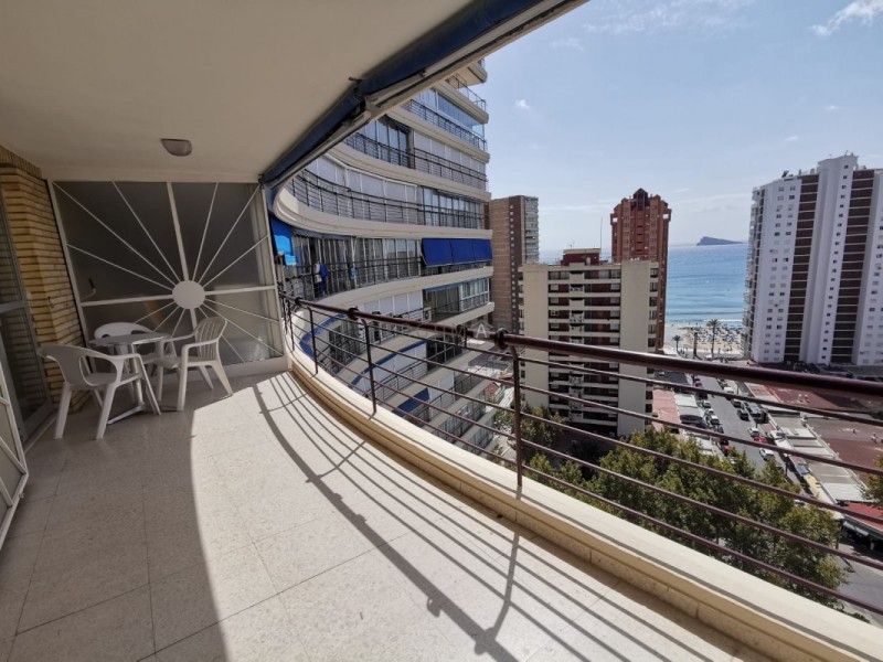 apartamento en Levante - Ref 519