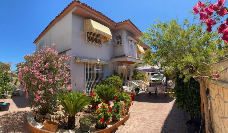 apartamento en La Nucia - Ref 320