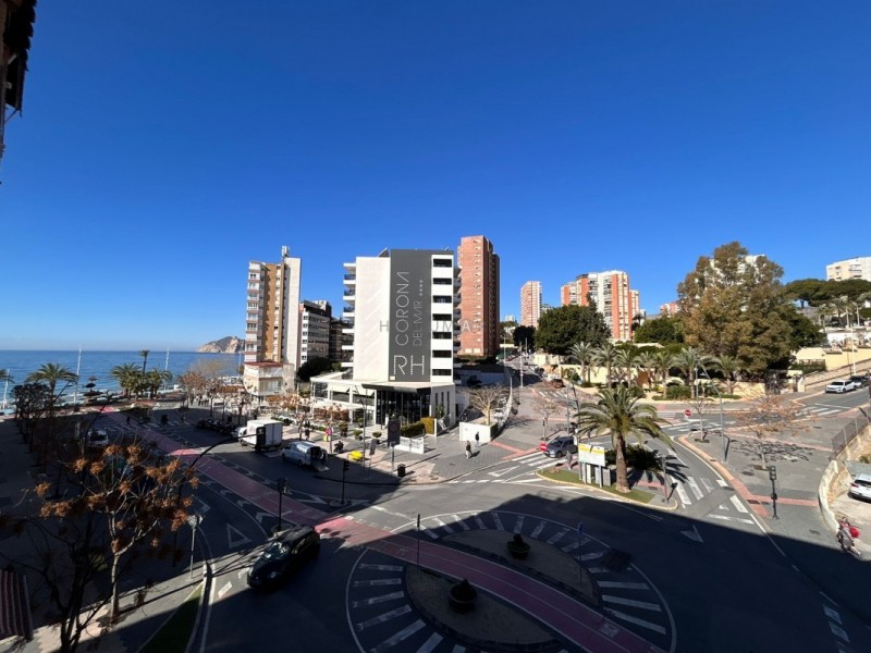 apartamento en Centro - Ref 201