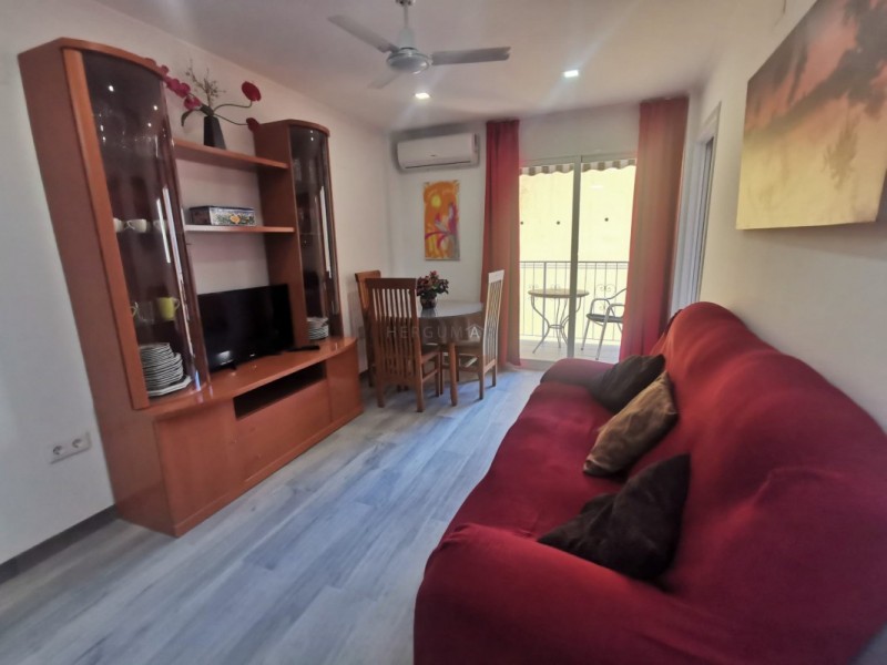 apartamento en Centro - Ref 204
