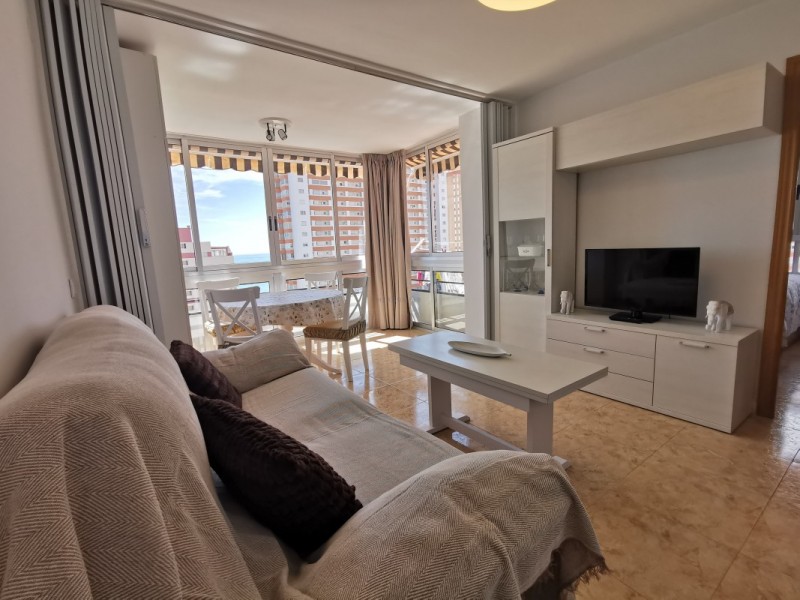 apartamento en Centro - Ref 106